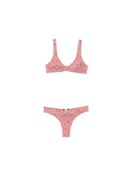 Bikini Venuja różowe