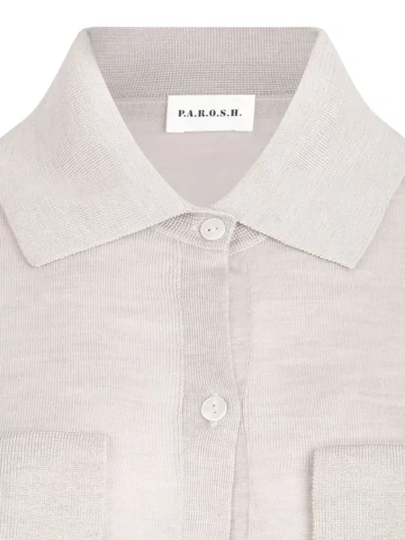 Cardigan P.a.r.o.s.h.