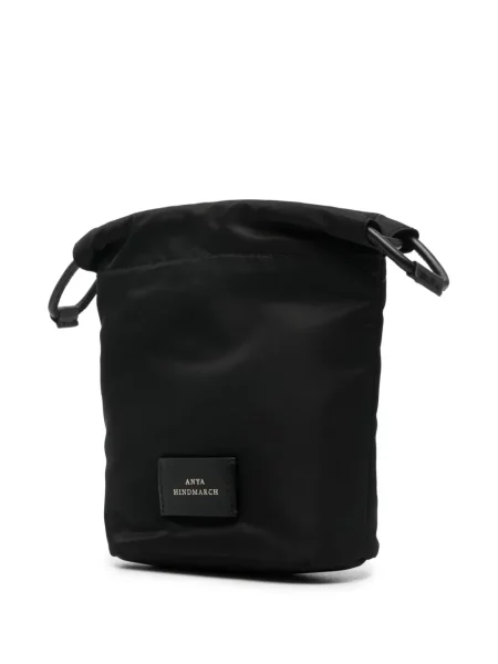 Rankinė Anya Hindmarch juoda