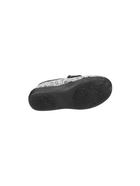 Pantofi Made In Spain negru