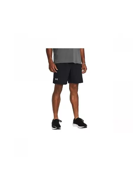 Kratke hlače Under Armour crna
