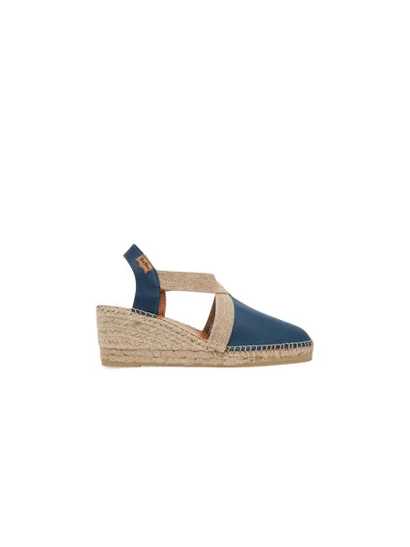 Espadrilky Toni Pons
