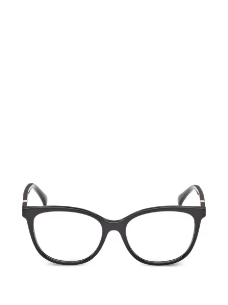 Ochelari de soare Max Mara Eyewear negru