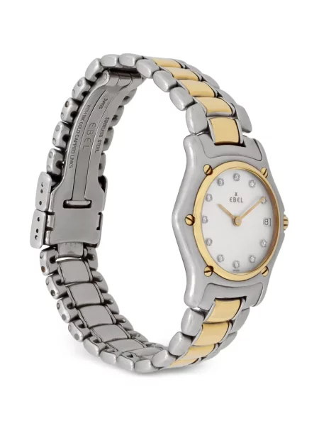 Ceas Ebel Preowned alb