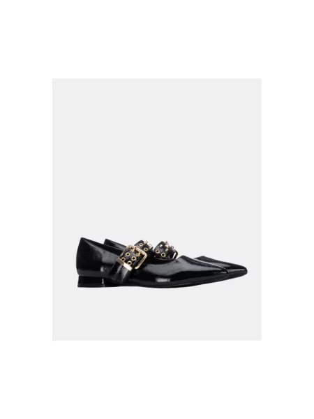 Pantofi Xti negru