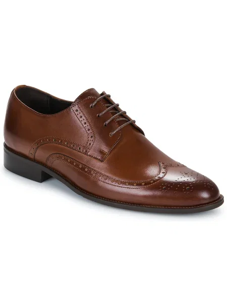 Pantofi So Size maro