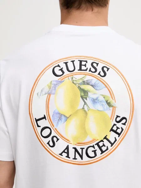 Футболка Guess