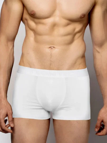 Boxeralsó Atlantic fehér