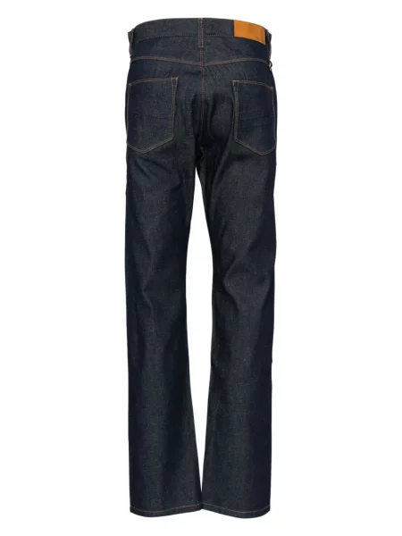 Blugi Private Stock albastru