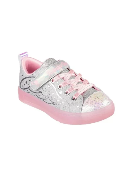Gyerek félcipő Skechers