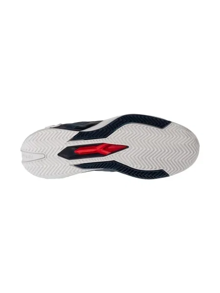 Tenisky Wilson modrá