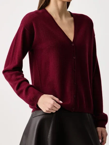 Шерстяной кардиган United Colors Of Benetton