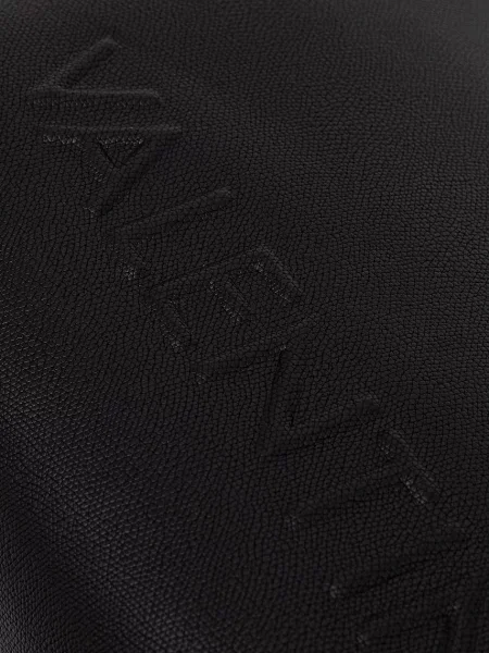 Кожаная сумка шоппер Valentino Bags