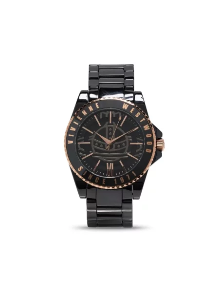 Часовници Vivienne Westwood черно