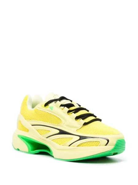 Tinklinės sportbačiai Adidas By Stella Mccartney geltona