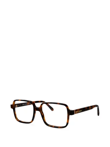 Sunčane naočale Palm Angels Eyewear smeđa