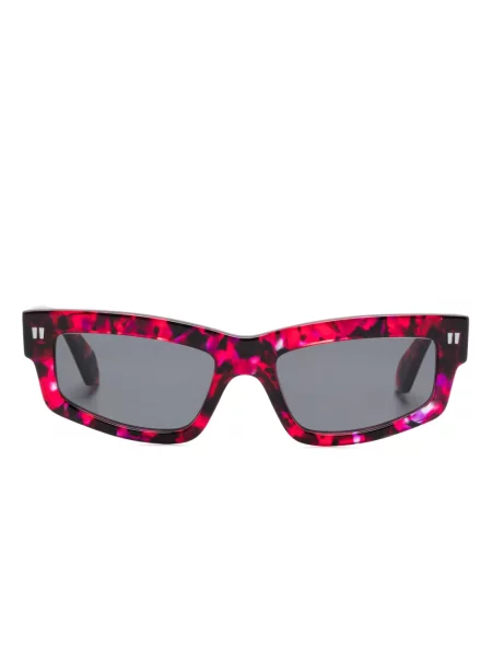 Ochelari de soare Off-white alb
