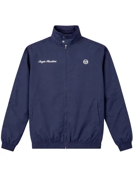 Bunda Sergio Tacchini modrá