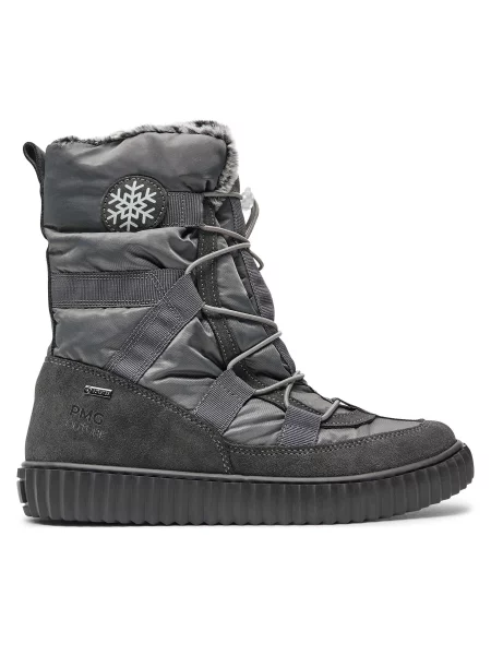 Sniego batai Primigi D GORE-TEX pilka