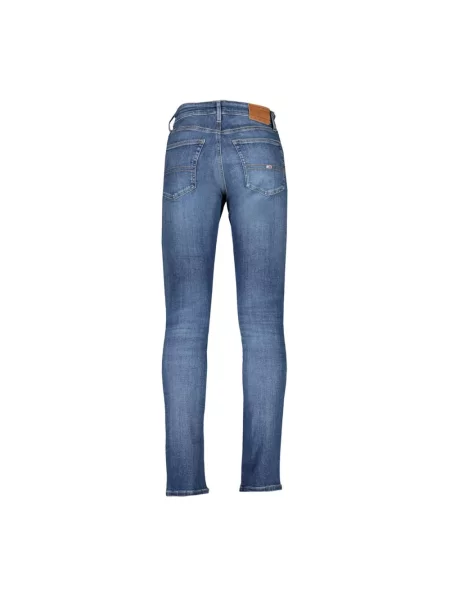 Jeansy Tommy Hilfiger Scanton niebieskie