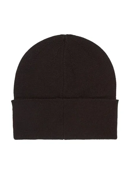 Căciulă Calvin Klein Jeans negru