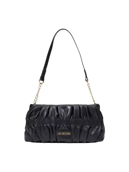 Torebka LOVE MOSCHINO czarna