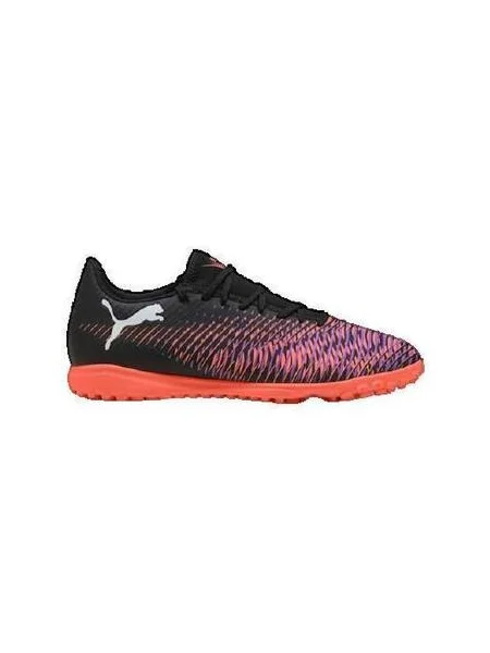 Fotbal pantofi Puma negru