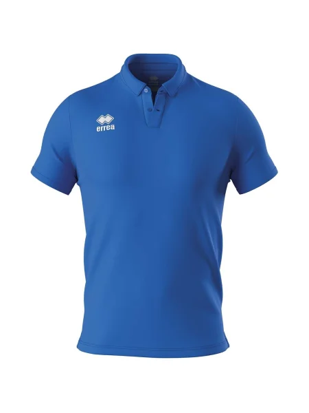 Tricou Errea albastru