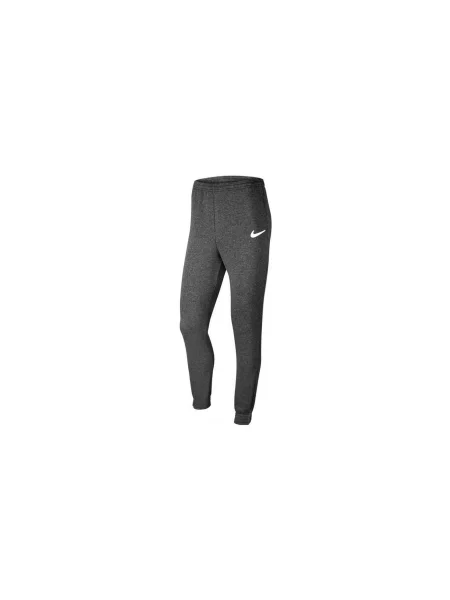 Spodnie Do Joggingu Dziecięce Polar Park 20 szare