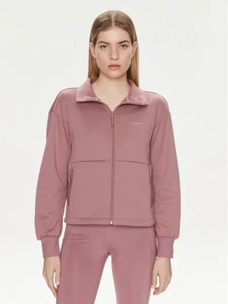 Columbia Polar Boundless Trek™ różowy