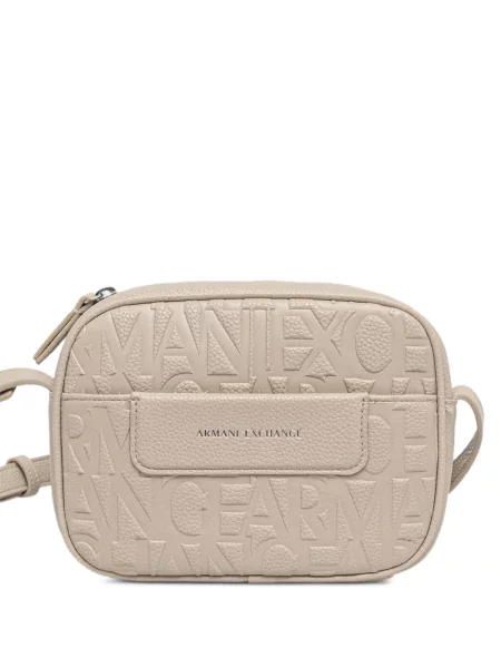 Body Armani Exchange cu autograf