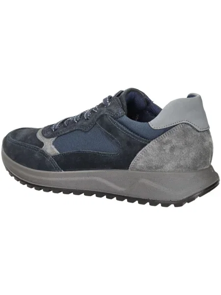 Pantofi Imac albastru