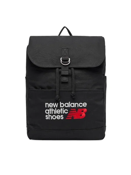 New Balance Раница черен