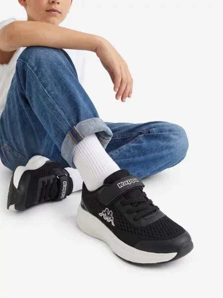 Kappa Sneakers negru