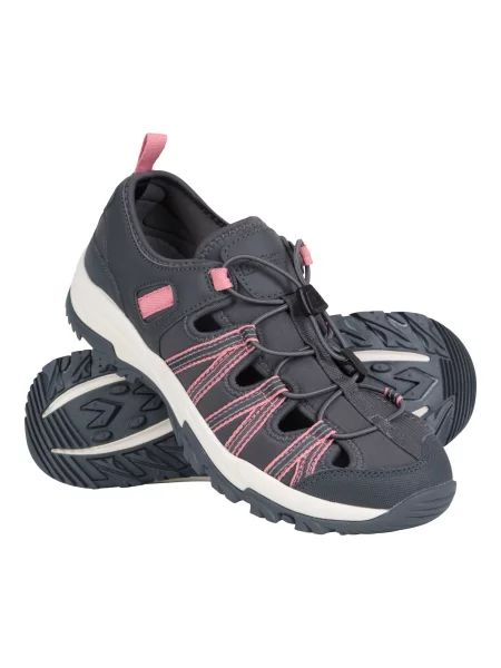 Wanderlust sandały Pink różowe