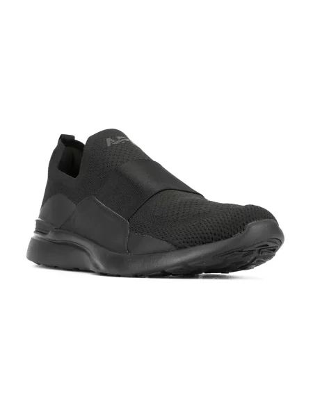 Sneakerși Apl: Athletic Propulsion Labs negru