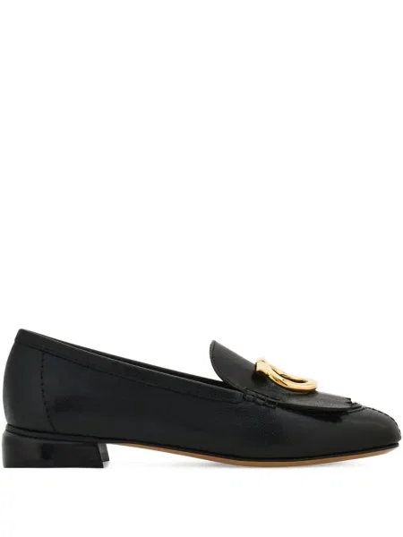 Pantofi loafer Ferragamo negru