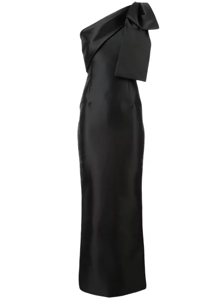 Rochie Sachin & Babi de costum negru