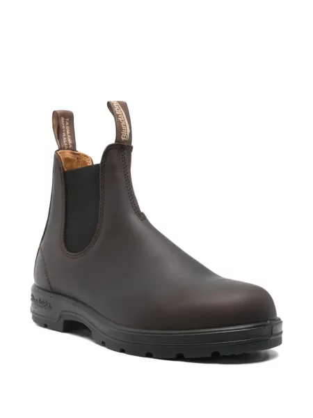 Botine Blundstone maro