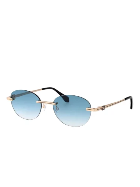 Ochelari de soare Palm Angels Eyewear