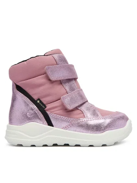 ECCO Śniegowce Urban Mini GORE-TEX różowy