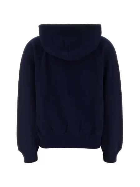 Велурени бягане с яка чорапи Polo Ralph Lauren синьо