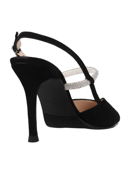 Pantofi Lodi negru