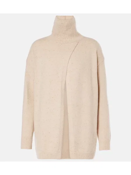 Heláncă Max Mara de lână roz