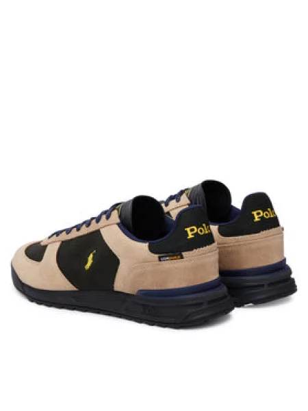 Polo Ralph Lauren Superge Varick PP Svetlo rjava