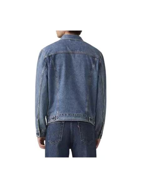 Geacă Levi's ® albastru