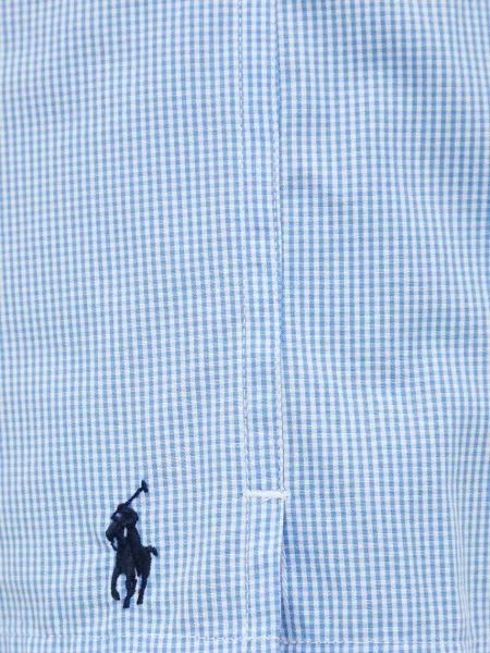 Polo Ralph Lauren boxeralsó kék