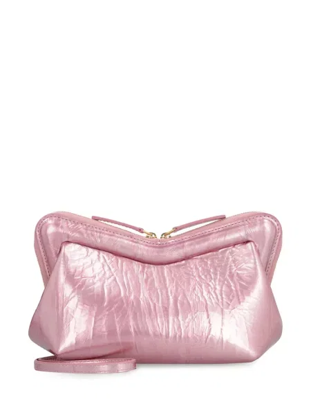Geantă plic Mansur Gavriel roz