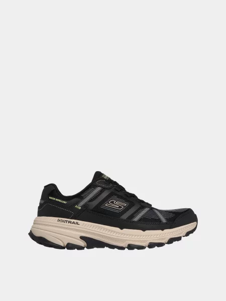 Кросівки аутдор Skechers GO RUN TRAIL ALTITUDE шкіра/поліестер/поліуретан чорний