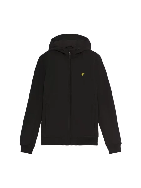 Kurtka Lyle & Scott czarna